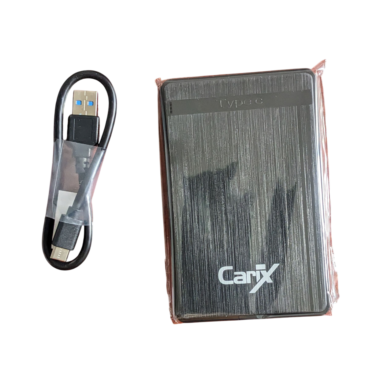 External Hard Disk HDD 500GB Image 3